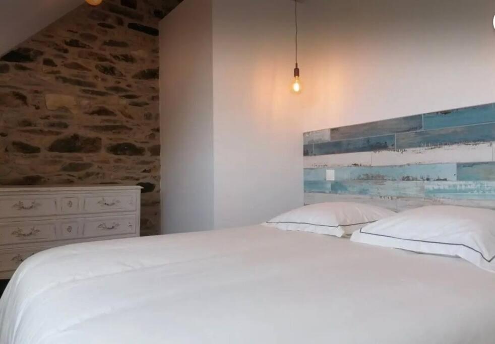 Vakantiehuis Ty Baz Ploubazlanec
